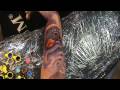 Tattoo Expo - 2009 (Cannonball,Hungary)