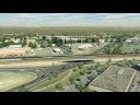 California High Speed Trains - Fresno Grade Separation California High Speed Trains - Fresno Grade Separation