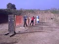 Gun,IPSC,Norco