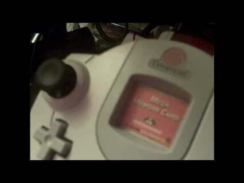 how to use xbox 360 controller on dreamcast