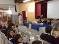 Relazione Severini PON su Federico II