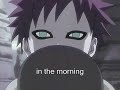 A Naruto Lullaby