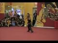 videos de Kung Fu Julie - Beast from the East -  2009 Sampler
