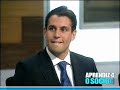 O aprendiz 4 - 06 epis�dio (( 3 de 4 )) resumo. 24/05/06