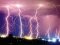 RAYOS Y TRUENOS