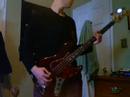 guns n roses   sweet child o mine   bass cover