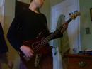 guns n roses   sweet child o mine   bass cover