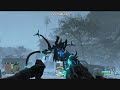 My In-Game Crysis Paradise Lost Flying Aliens My In-Game Crysis Paradise Lost Flying Aliens
