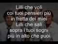 videos de Pooh - Canzone per Lilly