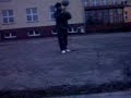 streetball freestyle Jordan aka Hot Sauce streetball freestyle Jordan aka Hot Sauce