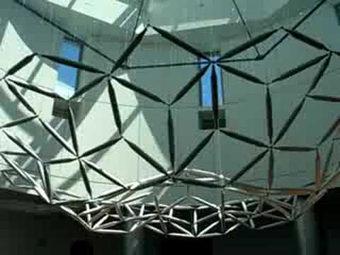 Wave physics at Chabot Space and ...