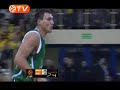 Brown and Zalgiris win again