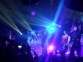 the city is at war - cobra starship cleveland