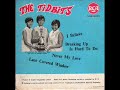 The Tidbits (Singapore) - 1968 TV Newsreel Clip - I Believe