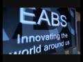 videos de EABS - Lets Innovate the world around us