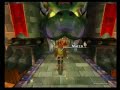 [MKWii] Bowser Castle - European Record 2\