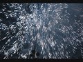 2008 nit de lalba elx/elche fireworks