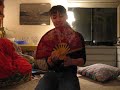 fan tricks