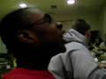 Josh Lang Speech Impediment