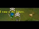 Riot Gunn3r Pvp Vid 1 \"Rise\"