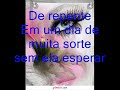 sacrificio com elton jhon