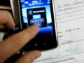 Death of my BlackBerry Storm Touchscreen