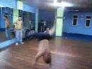 bboy ercan airtrax