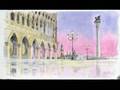 Piccioni Vittoria - Acquerellista a Torino