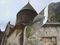 Alte Kirchen  in Armenien