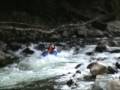 Packrafting New Zealand