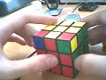 SOLUZIONE FACILE DEL CUBO DI RUBIK 3X3X3 - PARTE III