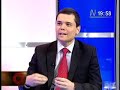 Social Media e Innovación Abierta - Entrevista Adolfo Corujo (Canal N, Perú)