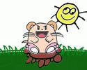 Hamster I