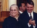 Tribute to Women 2009 Honoree: Deborah Poritz