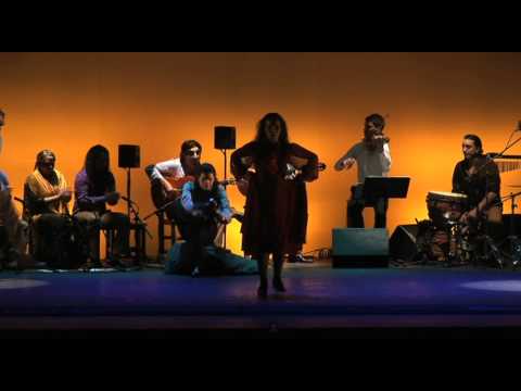 II Festival Carmen Amaya