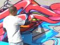 Graffiti Artist - Los Angeles Artist