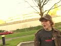 David Gravette - Reelize Part