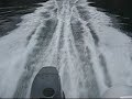 Barcuda 470 test
