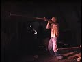 video of ganga giri at swizzeridoo didgeridoo festival.
