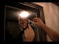 Jackie Martling defaces Vegas hotel room!