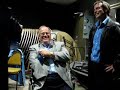 Sen. Max Cleland meets Screwy Hoolie