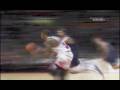 videos de Andrei Kirilenko Blocks Tyrus Thomas (preseason 08)