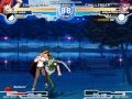 kikimaru (H-Aoko) VS. Owwmykneecap (F-Sion) MBAACC Ireland