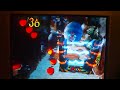 Crash Bandicoot 2 cortex strikes back crash dash 100% (cryst