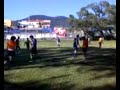 leñazos en el anexo del ito