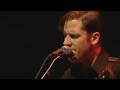 Calexico - Hit the ground running