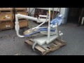 Click here to watch this video A-Dec 511 Dental Delivery Unit on GovLiquidation.com