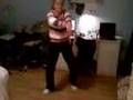 Tecktonik dance de aurore aprè kelke semaines!!! 