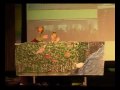Protect the Mangrove- An award winning puppet show by MMC's children