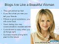 Online Marketing Blogs Online Marketing Blogs